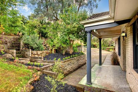 Property photo of 7 Pembroke Court Ringwood VIC 3134