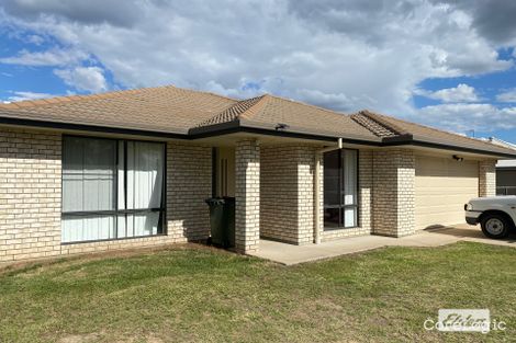 Property photo of 90 Racecourse Road Miles QLD 4415