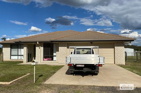 Property photo of 90 Racecourse Road Miles QLD 4415