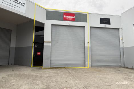 4/68 Blanck St, Ormeau, QLD 4208