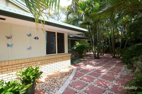 Property photo of 45 Kulcha Street Algester QLD 4115