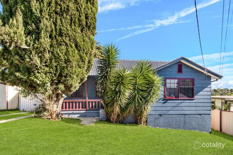 16 Magga Dan Ave, Tregear, NSW 2770