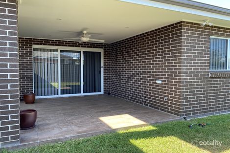 Property photo of 7 Long Bush Rise Cobbitty NSW 2570