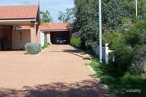 Property photo of 31B Service Street Mandurah WA 6210