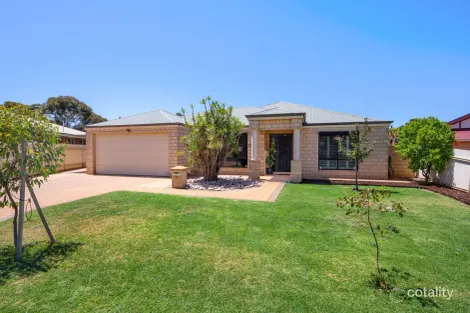 Property photo of 27 Ramus Circle Somerville WA 6430