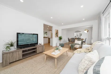 Property photo of 9 Heron Close Baxter VIC 3911