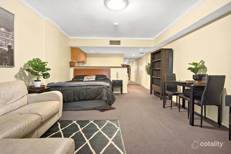 Property photo of 202B/9-15 Central Avenue Manly NSW 2095