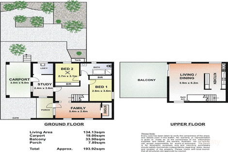 Property photo of 2/21 Delprat Terrace Whyalla SA 5600
