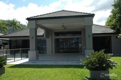 Property photo of 28 East Parkridge Drive Brinsmead QLD 4870