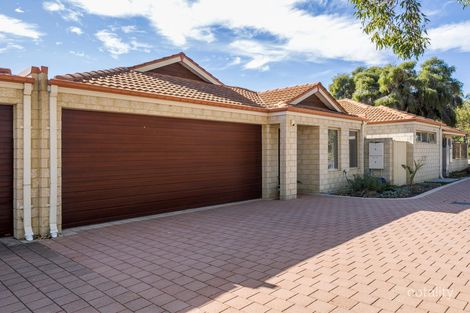 Property photo of 41B Redcliffe Avenue Balga WA 6061