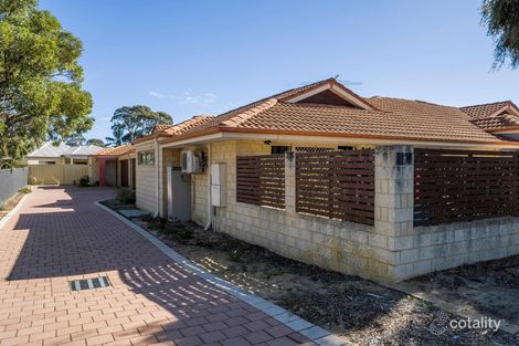 Property photo of 41B Redcliffe Avenue Balga WA 6061