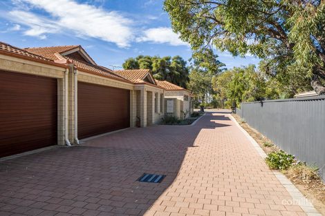 Property photo of 41B Redcliffe Avenue Balga WA 6061