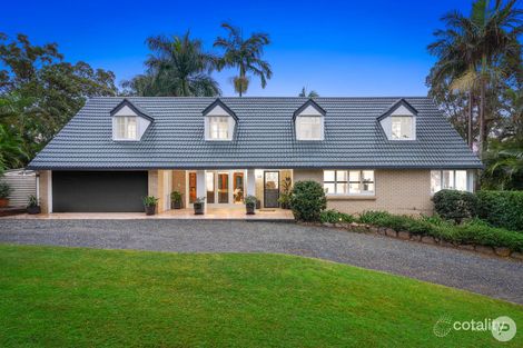 Property photo of 58 Rogers Parade West Everton Park QLD 4053