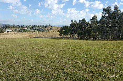 Property photo of 16 Flame Tree Court Boonah QLD 4310