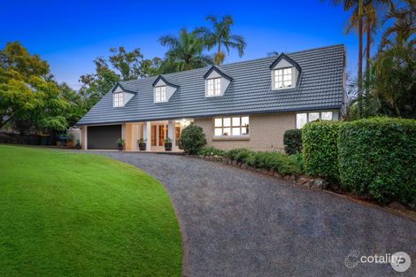 Property photo of 58 Rogers Parade West Everton Park QLD 4053