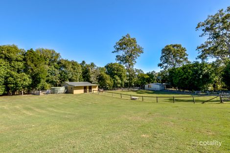 Property photo of 18-52 Fenwick Road Boyland QLD 4275