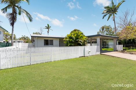 Property photo of 3 Barellan Street Cranbrook QLD 4814