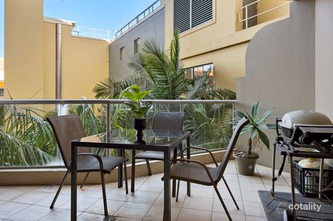 Property photo of 202B/9-15 Central Avenue Manly NSW 2095