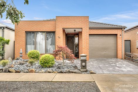 76 Moor Park Dr, Craigieburn, VIC 3064