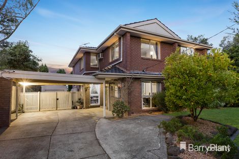 Property photo of 71 Remington Drive Glen Waverley VIC 3150