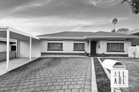 7 Almerta St, Highbury, SA 5089