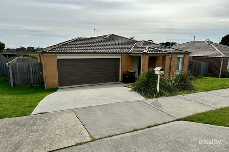 21 Glendonald Rd, Churchill, VIC 3842