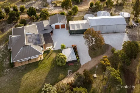 541 Fisheries Rd, Myrup, WA 6450