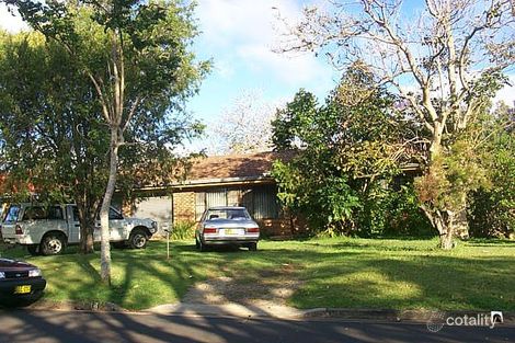 16 Midway Ave, Wollongbar, NSW 2477