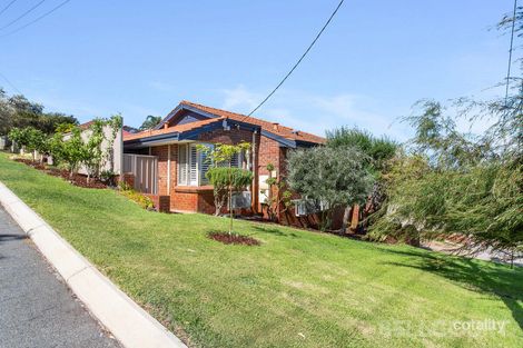 Property photo of 71 Hamilton Street Bayswater WA 6053