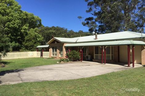 338 Clothiers Creek Rd, Nunderi, NSW 2484