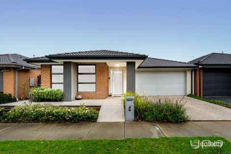 4 Colchester Dr, Werribee, VIC 3030