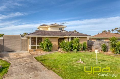 Property photo of 11 Glamis Place Melton West VIC 3337