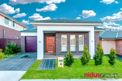 44 Stephenson Dr, Ropes Crossing, NSW 2760