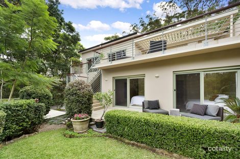 Property photo of 16B Lawley Crescent Pymble NSW 2073