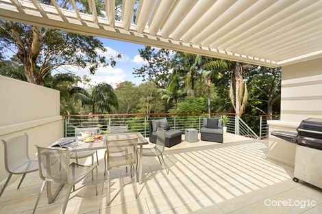 Property photo of 16B Lawley Crescent Pymble NSW 2073
