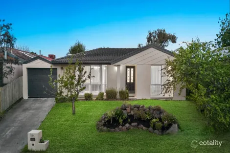 20 Jessie St, Cranbourne North, VIC 3977