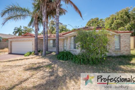 Property photo of 23 Parkfield Way Australind WA 6233