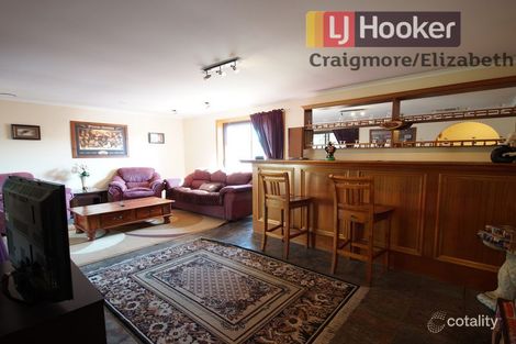 Property photo of 41 Gooronga Drive Craigmore SA 5114