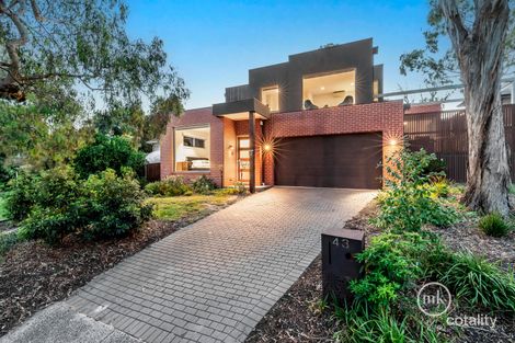 43 Philip St, Lower Plenty, VIC 3093