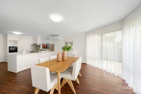 Property photo of 2 Hillary Drive Warner QLD 4500