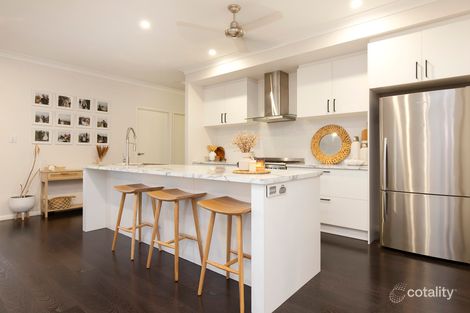 Property photo of 18 Savannah Chase Burdell QLD 4818