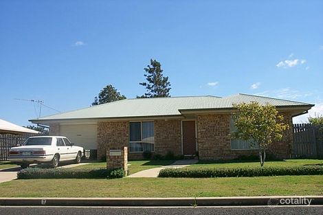 7 Porras Ct, Avenell Heights, QLD 4670