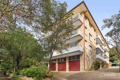 Property photo of 13/53 Pacific Parade Dee Why NSW 2099