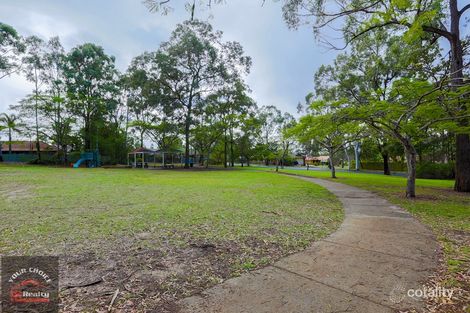 Property photo of 24 Laricina Circuit Forest Lake QLD 4078