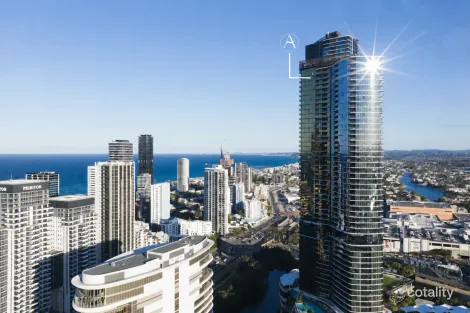 15202/5 The Darling Ave, Broadbeach, QLD 4218