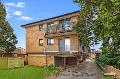 22/11 Louis St, Granville, NSW 2142