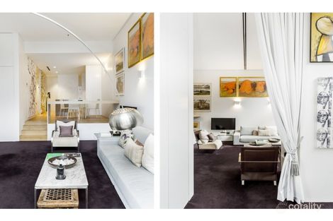 Property photo of 215/81 Macleay Street Potts Point NSW 2011