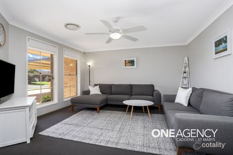 12 Josquin Way, Claremont Meadows, NSW 2747