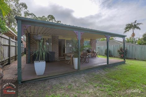 Property photo of 24 Laricina Circuit Forest Lake QLD 4078