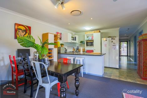 Property photo of 24 Laricina Circuit Forest Lake QLD 4078